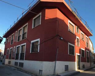 Exterior view of Box room for sale in Gálvez