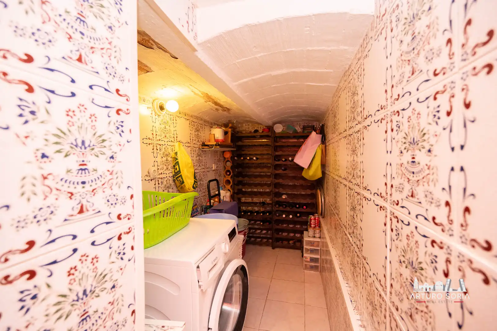 Casa o chalet en venta en Madrid con Calefacción y Jardín privado