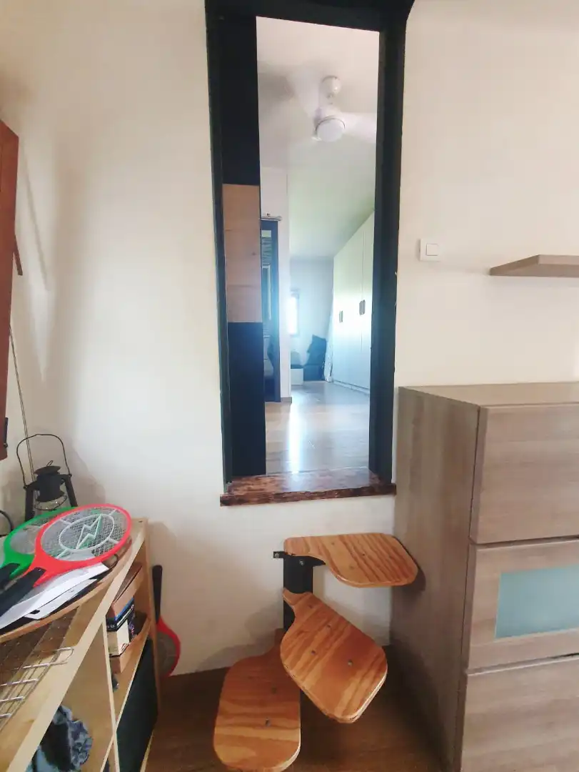 Casa amb terrassa en venda a Carrer Can Roca, imagen 19