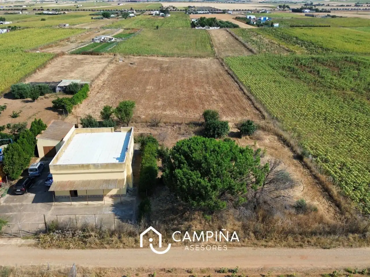 Casa en venda a Carretera Cáceres-San Juan del Puerto, imagen 16