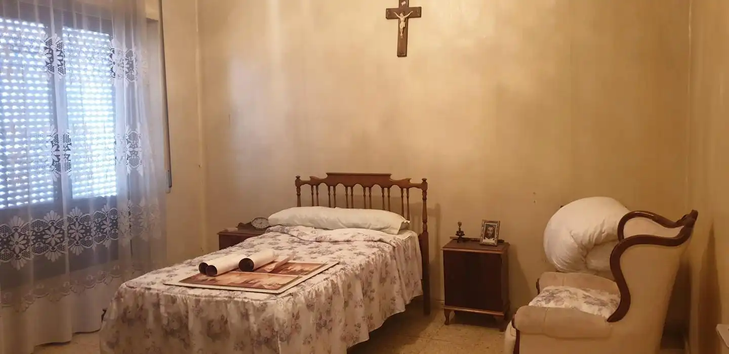 Finca rústica en venda a Tercia, Santa Cruz de la Zarza