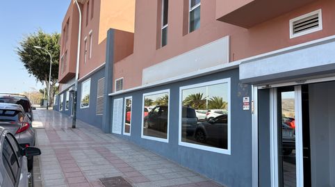 Foto 2 von Geschaftsraum zum Verkauf in Calle Secundino Delgado, 5, San Fernando, San Bartolomé de Tirajana