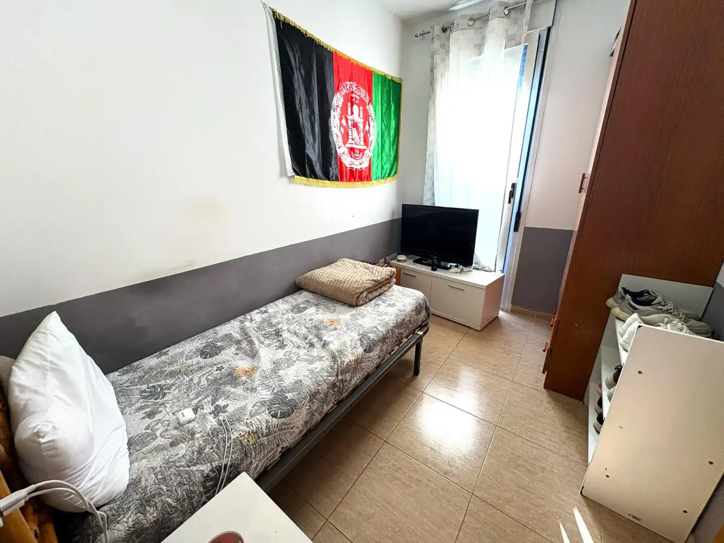 Flat with terrace for sale in PIRINEUS 13, imagen 13