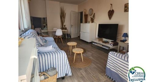Foto 4 de Apartamento en venta en Sector Moxo, 5, Moxó - Sant Mori, Empuriabrava