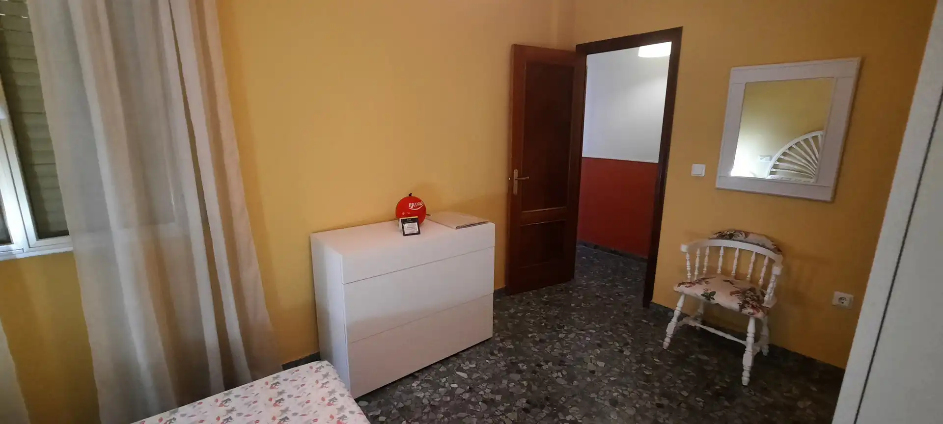 Pis de lloguer a Centro