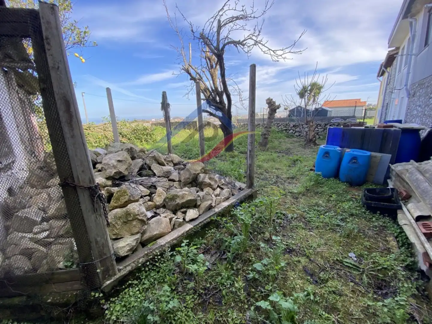 Casa o xalet en venda en Santander amb Parquet