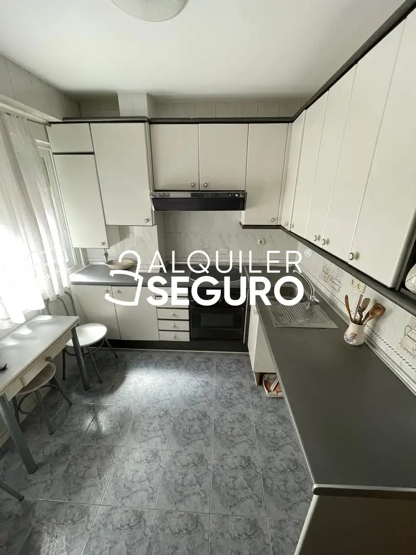 Piso de alquiler en de Abrantes, Abrantes