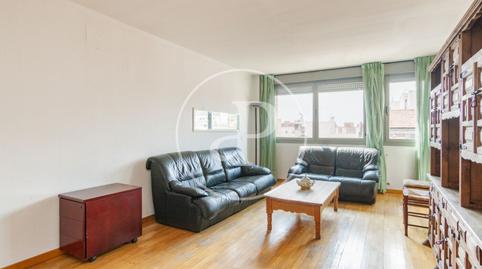 Foto 3 de Piso en venta en Guindalera, Madrid