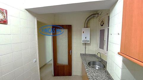 Foto 3 de Pis en venda a Benalúa, Alicante