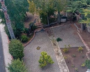 Garden of House or chalet for sale in  Tarragona Capital  with Air Conditioner, Private garden and Terrace