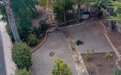 Garden of House or chalet for sale in  Tarragona Capital  with Air Conditioner, Private garden and Terrace