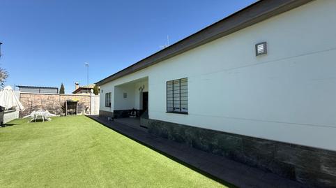 Foto 2 de Casa o xalet de lloguer a Entrenúcleos, Sevilla