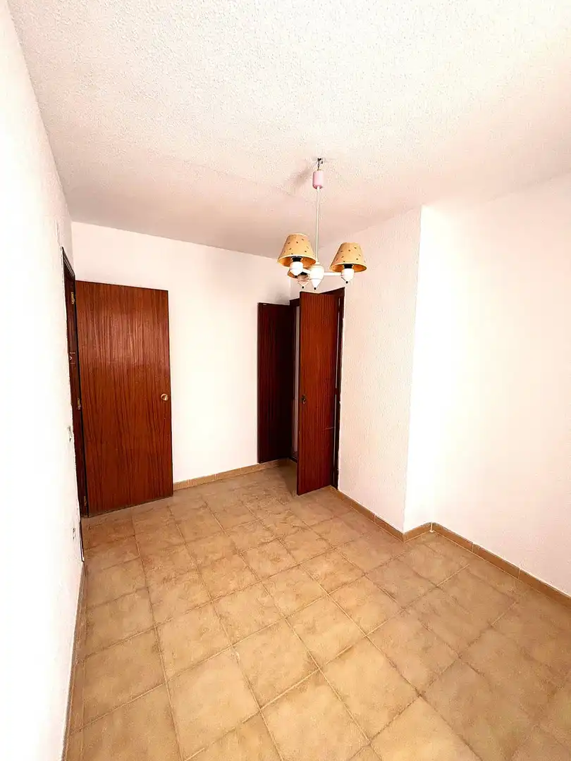 Dormitori de Casa o xalet en venda en Alicante / Alacant