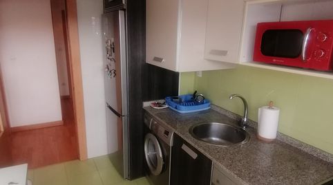 Foto 2 de Apartamento en venta en La Calzada, Gijón