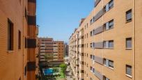 Exterior view of Flat for sale in Málaga Capital  with Air Conditioner and Balcony