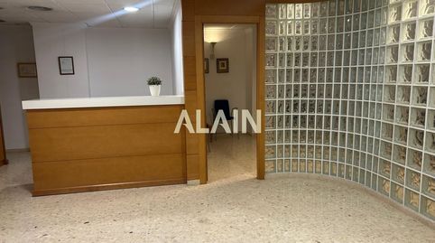 Foto 3 von Geschaftsraum zur Miete in Jaume Roig, Valencia Capital