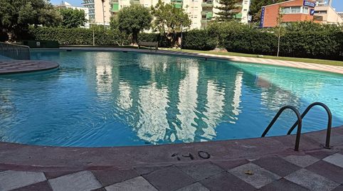 Foto 4 de Apartamento de alquiler en Playa de Gandia, Gandia