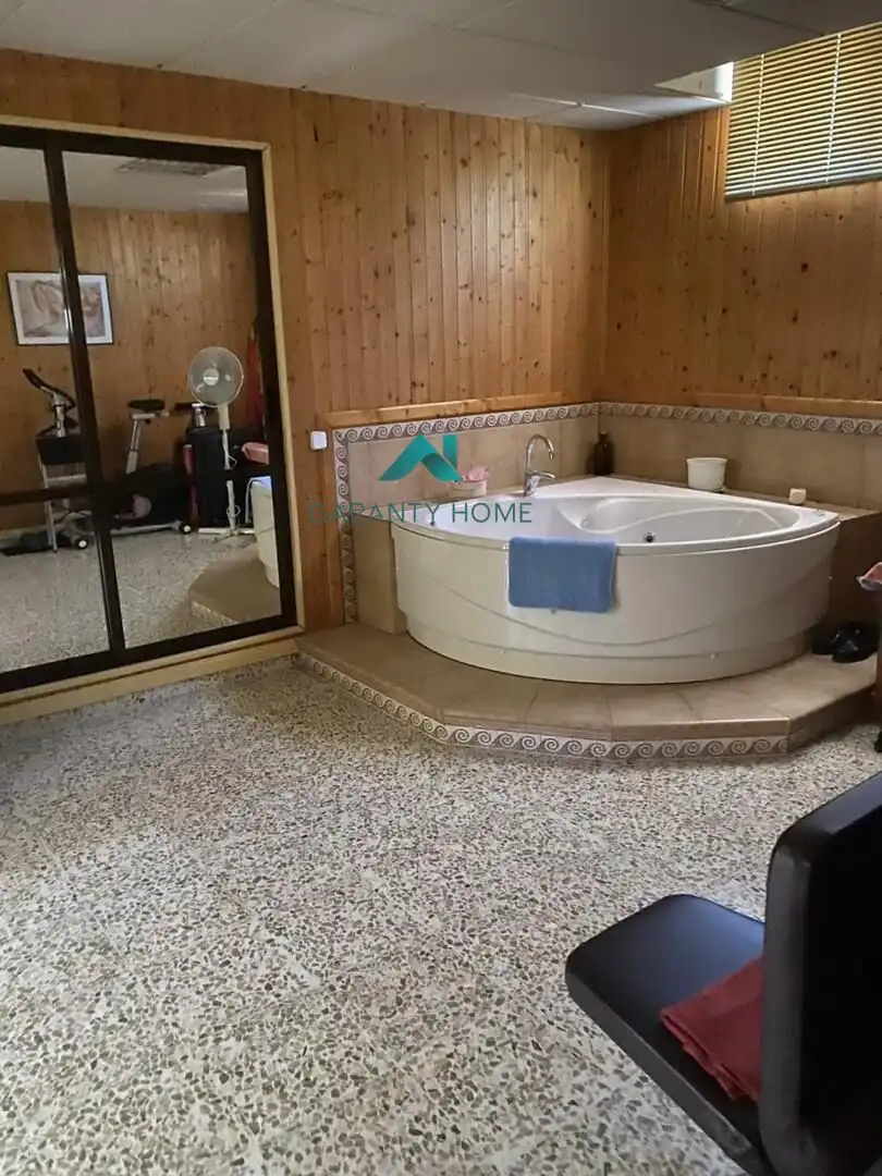 House with terrace for sale in Trujillo, imagen 5