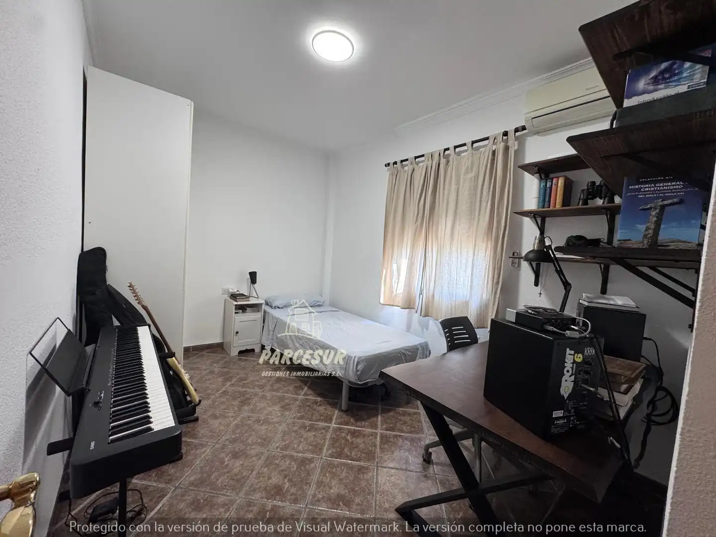 Casa con jardín en venta en Periurbano Oeste - Sierra, imagen 23