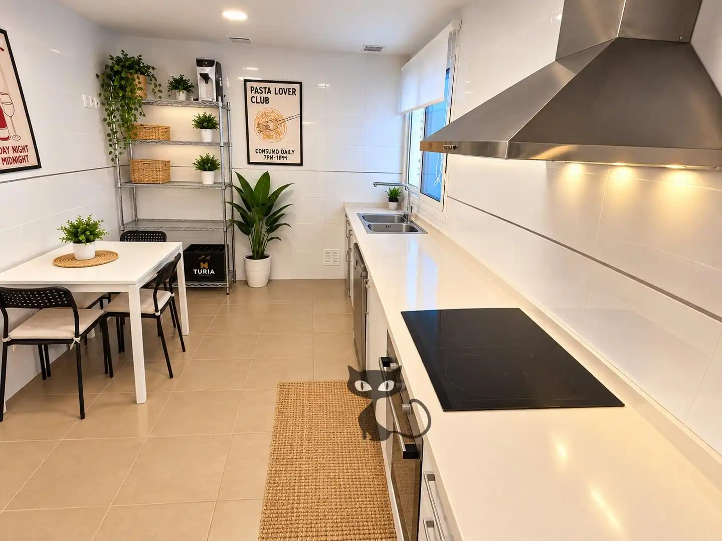 Appartamento con terrazza in vendita a Massanassa, imagen 13