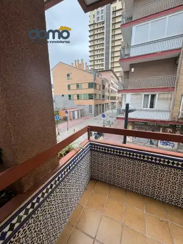 Pis amb terrassa en venda a Calle Doctor Muñoz Fernández, imagen 5