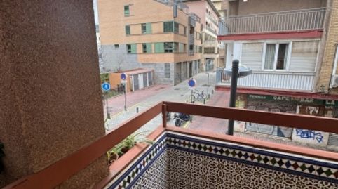Foto 5 de Piso en venta en Calle Doctor Muñoz Fernández, Plaza de Toros, Granada Capital