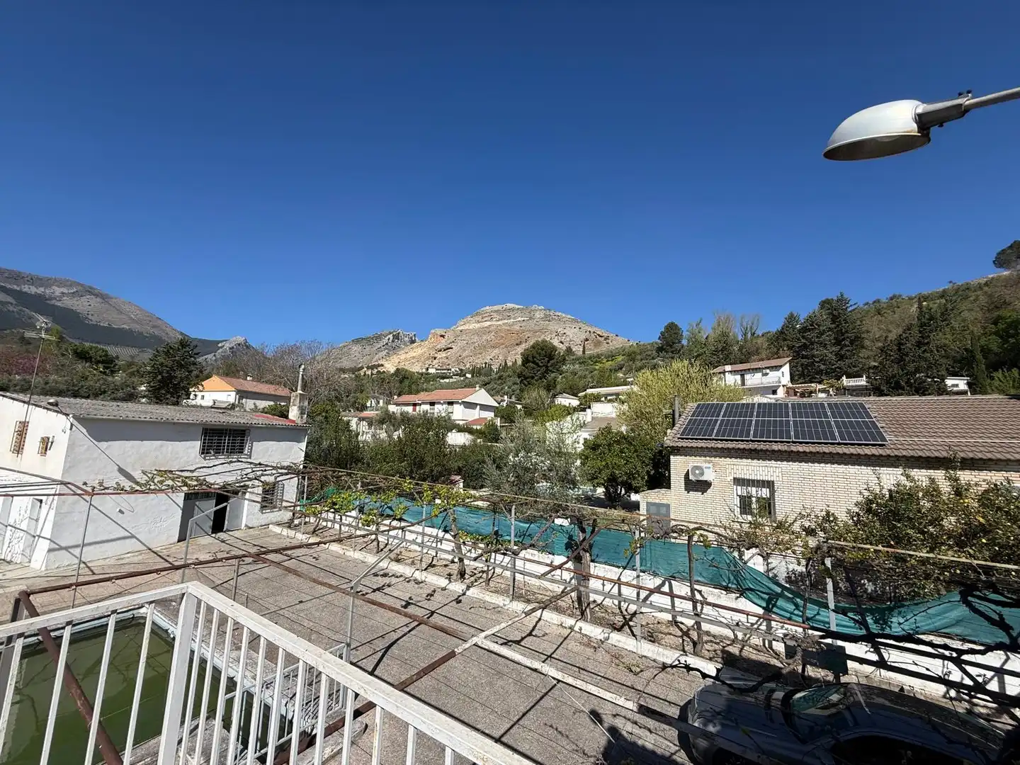 Xalet amb piscina en venda a Puente Jontoya - Puente de la Sierra - El Arroyo, imagen 19