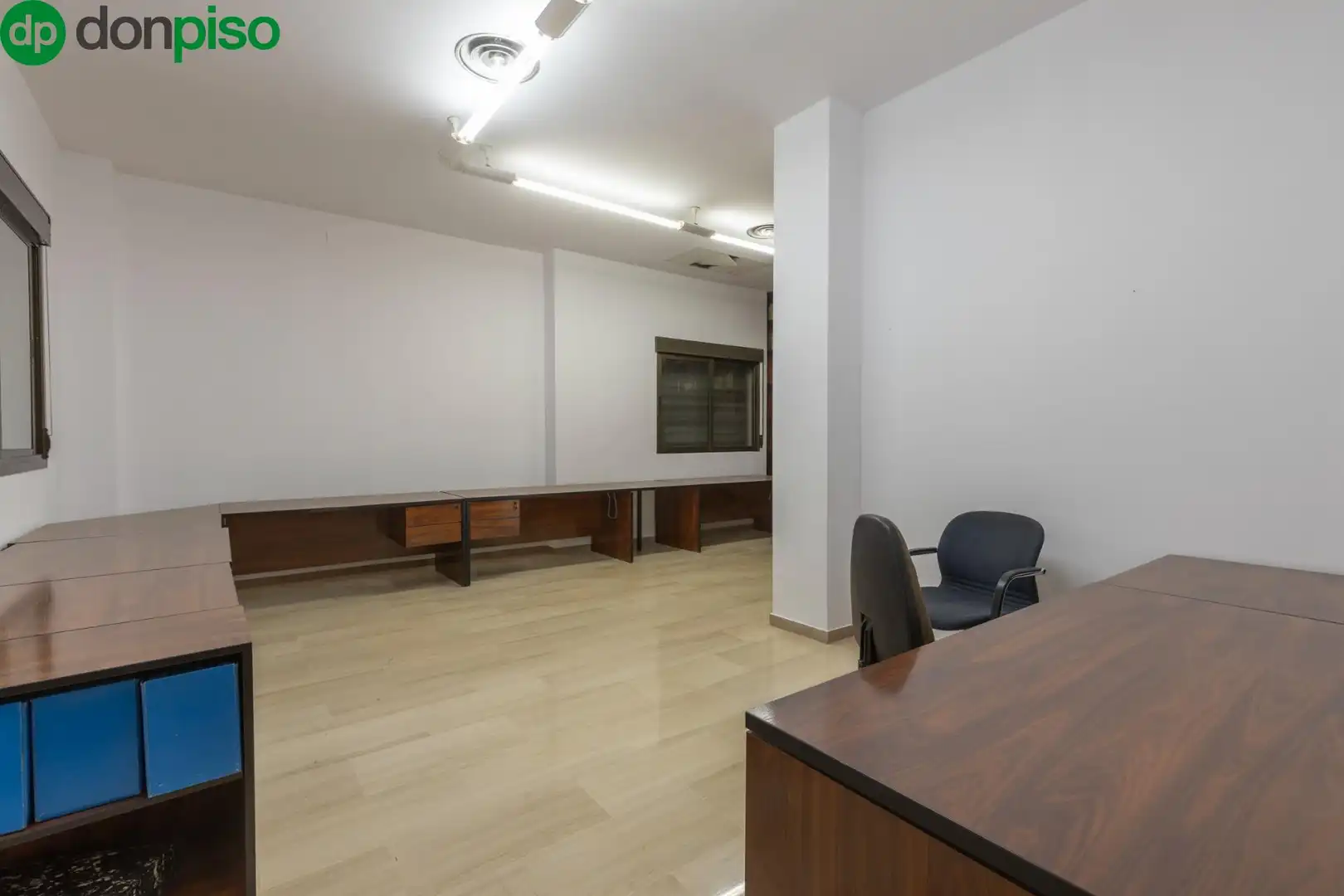Local comercial en venda a Calle Ángel Ganivet, imagen 24