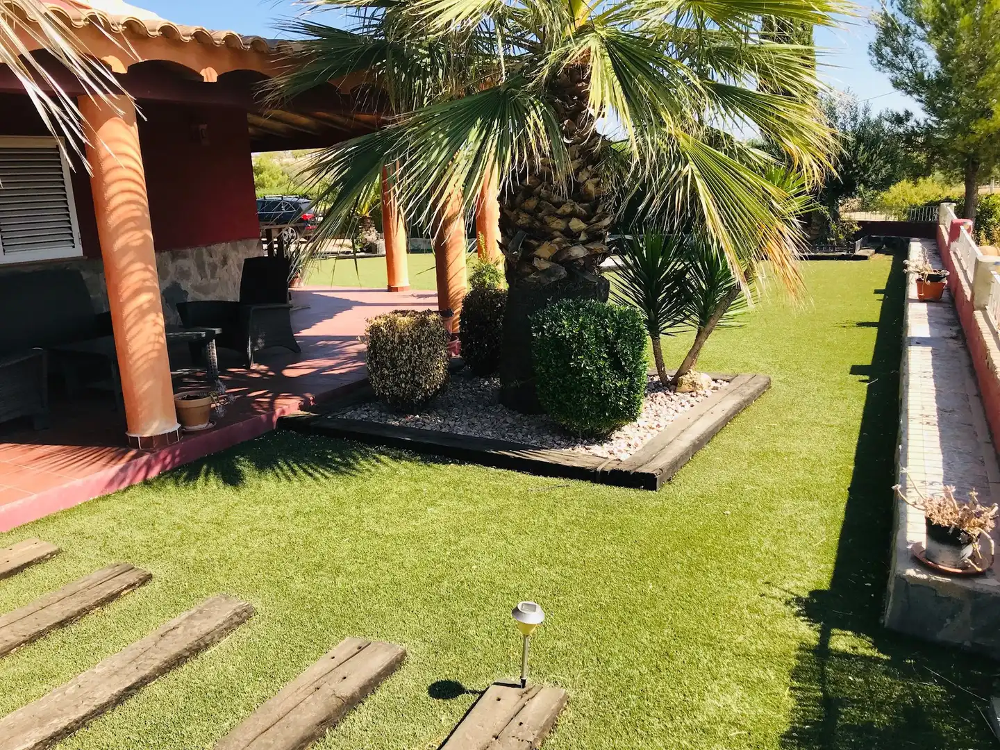 Chalet con terraza en venta en Cehegín, imagen 4