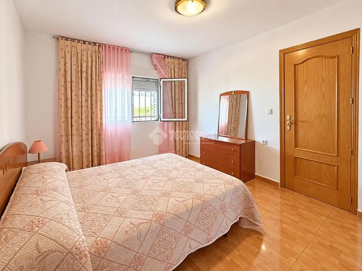 Habitación de Casa o chalet en venta en Numancia de la Sagra, Toledo
