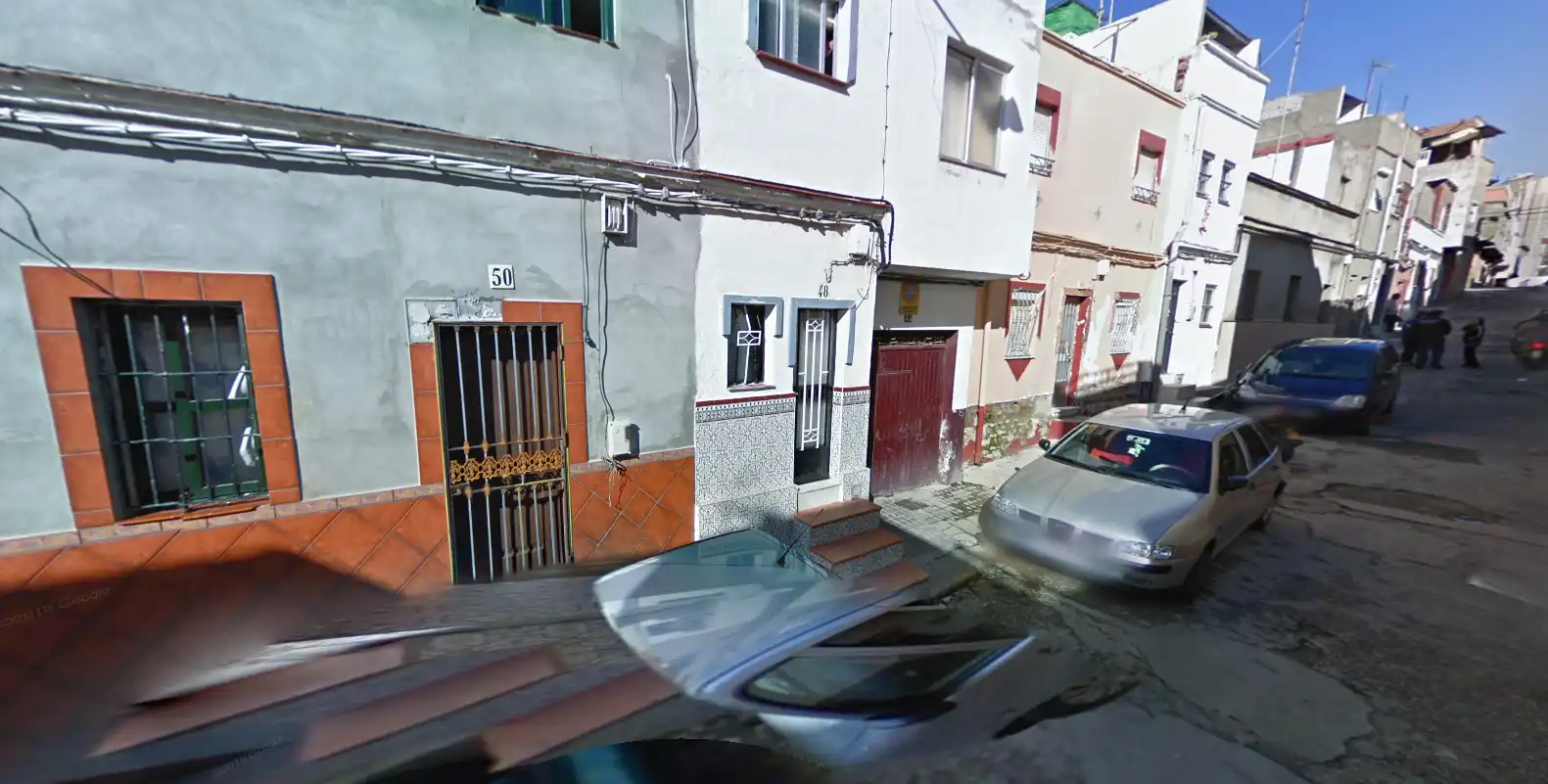 Adossat en venda a Calle Teruel, imagen 2