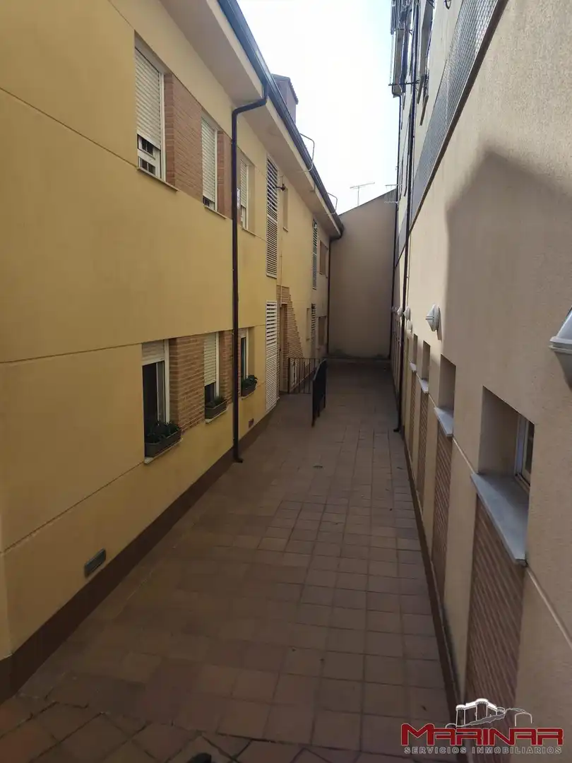 Ático en venta en Borox con Aire acondicionado, Calefacción y Terraza