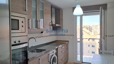 Foto 3 de Apartament en venda a Puente Castro, León Capital