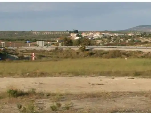Industrial land for sale in Dehesas Viejas
