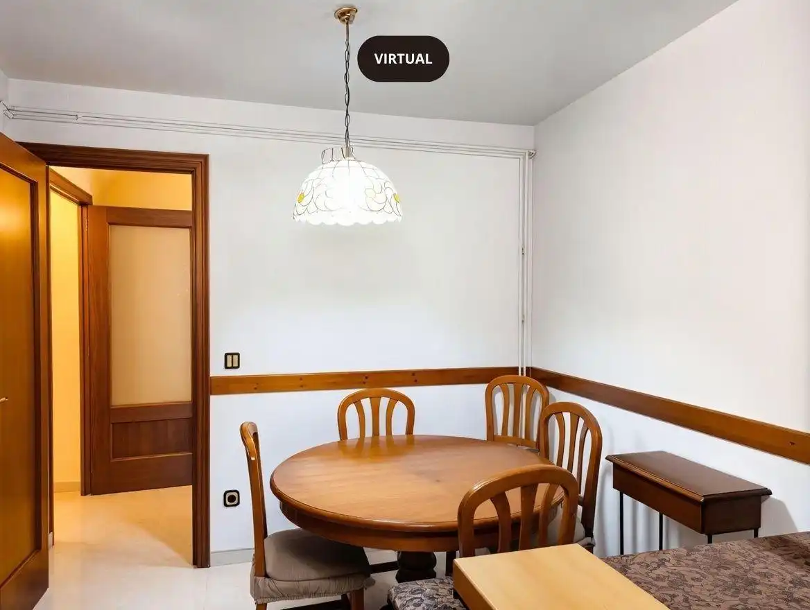 Appartement avec terrasse à vendre à Nou Eixample Nord, imagen 12