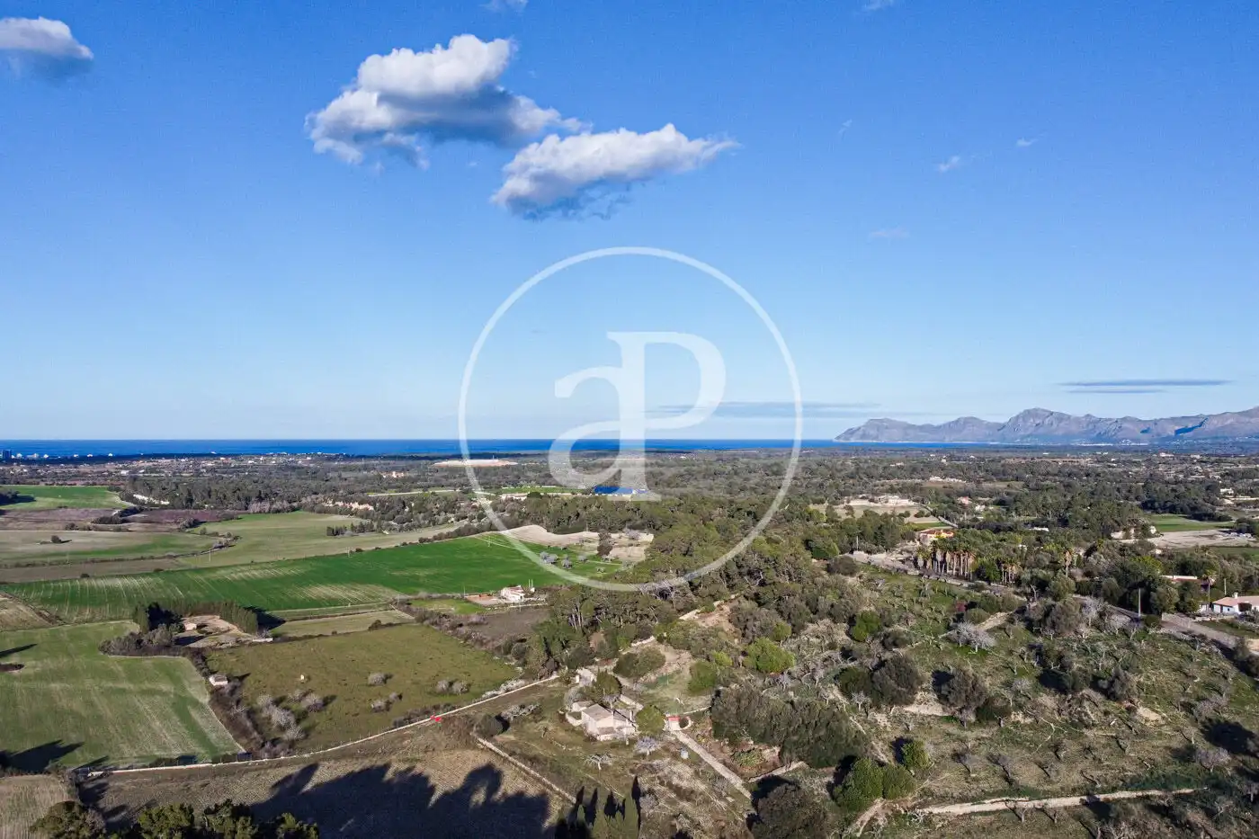 Residencial en venta en Santa Margalida