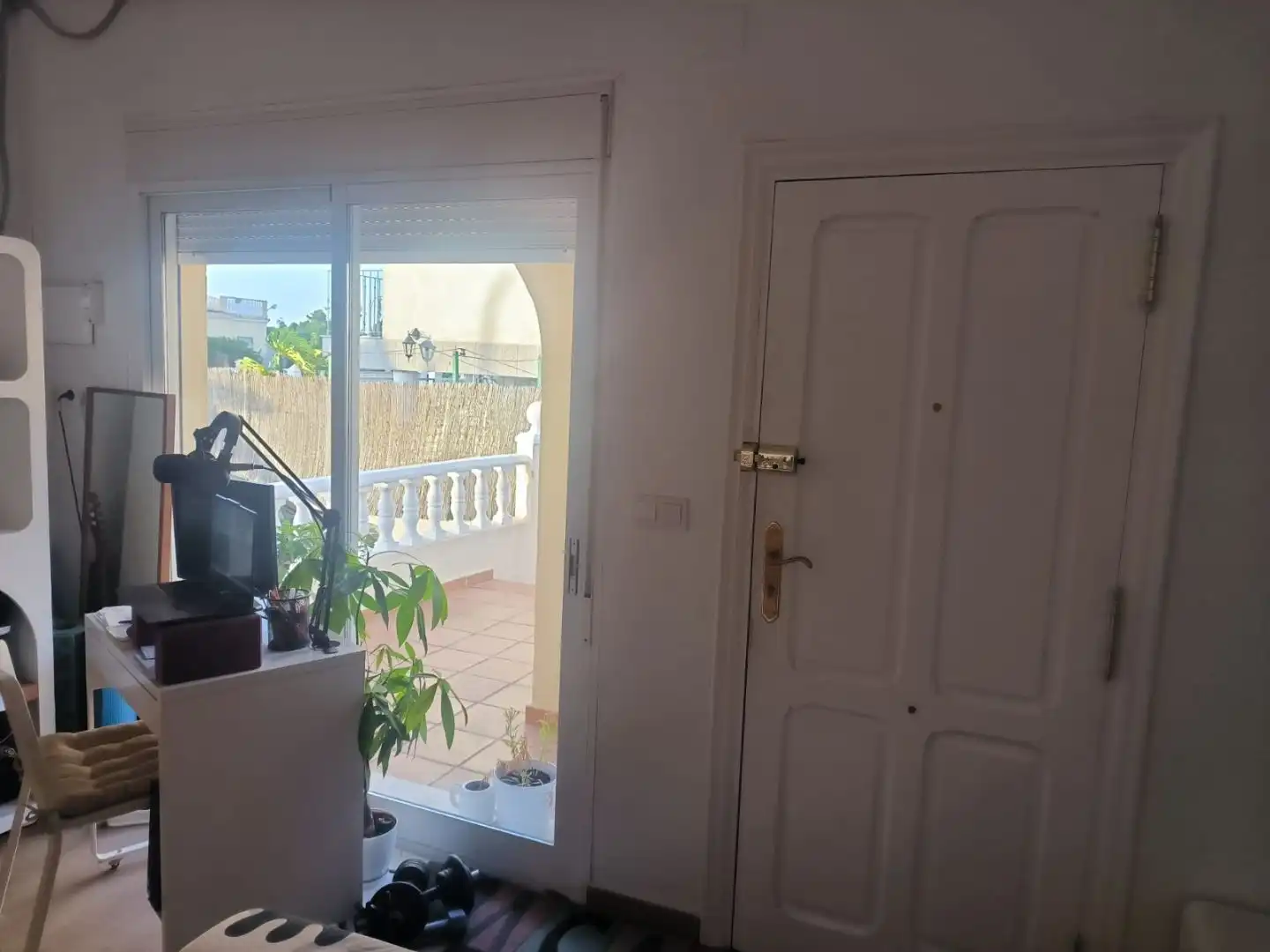 Flat for sale in Oliva, Valencia