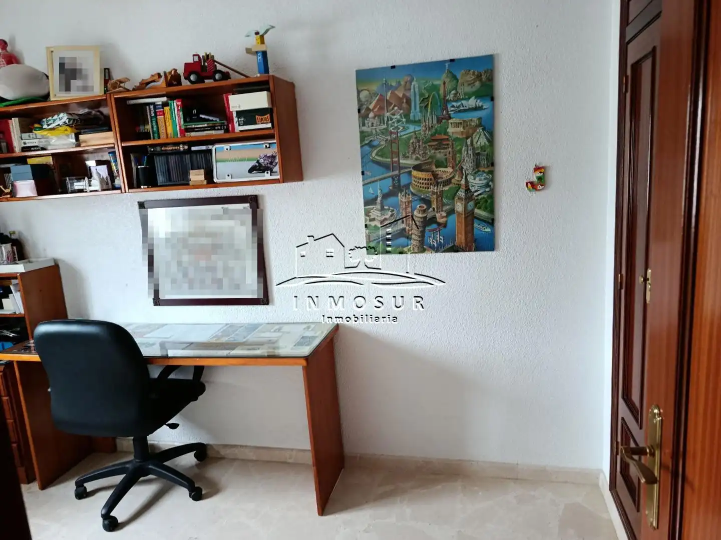 Reihenhaus zum Verkauf in El Valle, imagen 9