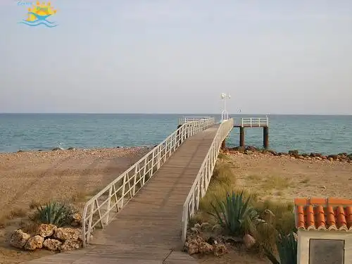Apartamento con ascensor en venta en Chilches / Xilxes, imagen 18