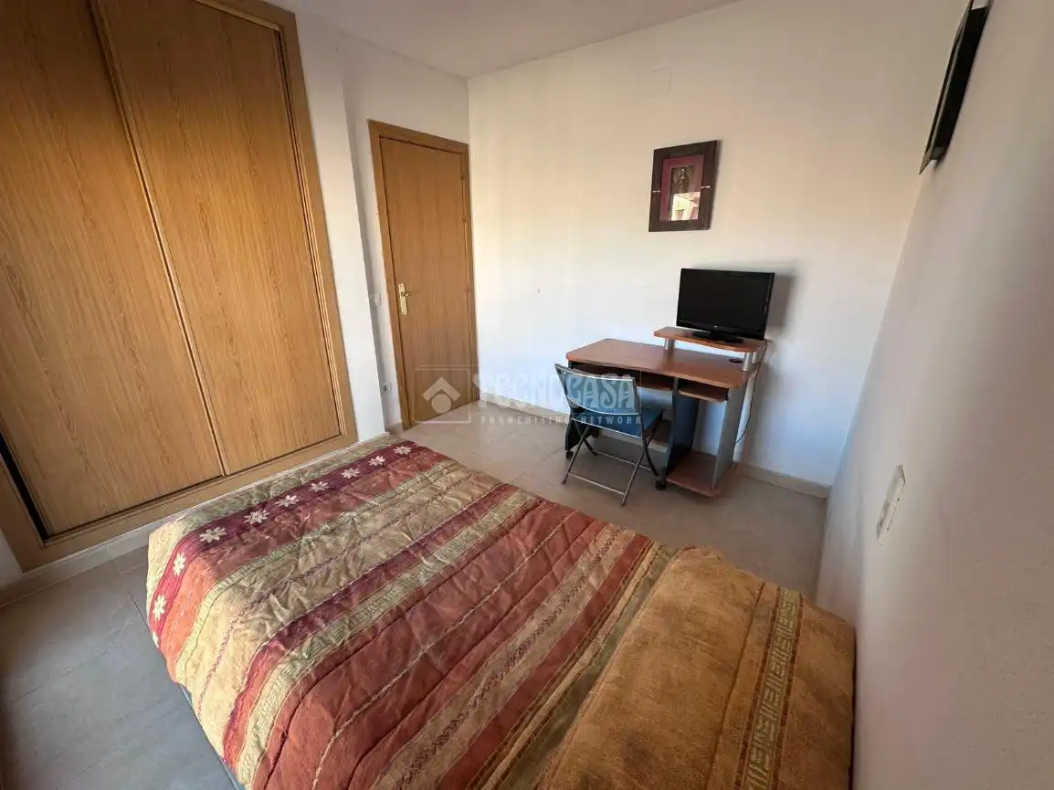 Casa adosada en venta en Villaluenga de la Sagra