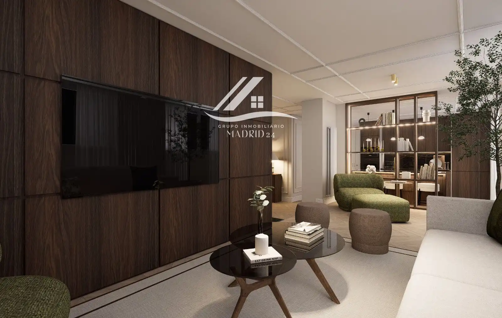 Appartement avec ascenseur à vendre à Calle Alcalá, imagen 5