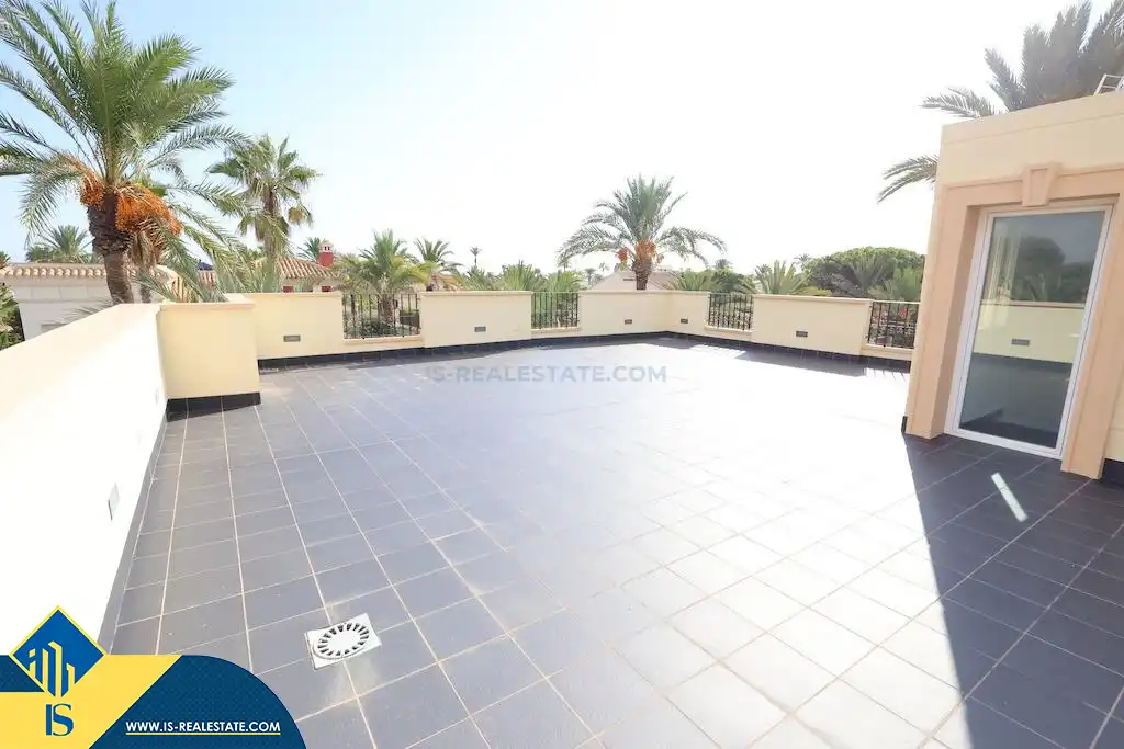Villa mit Pool zum Verkauf in Orihuela Costa, imagen 18