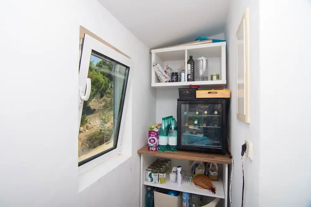Casa o chalet en venta en L'Olla
