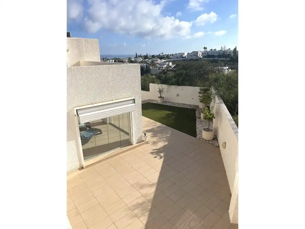 Casa con piscina in vendita a El Palmeral, imagen 45