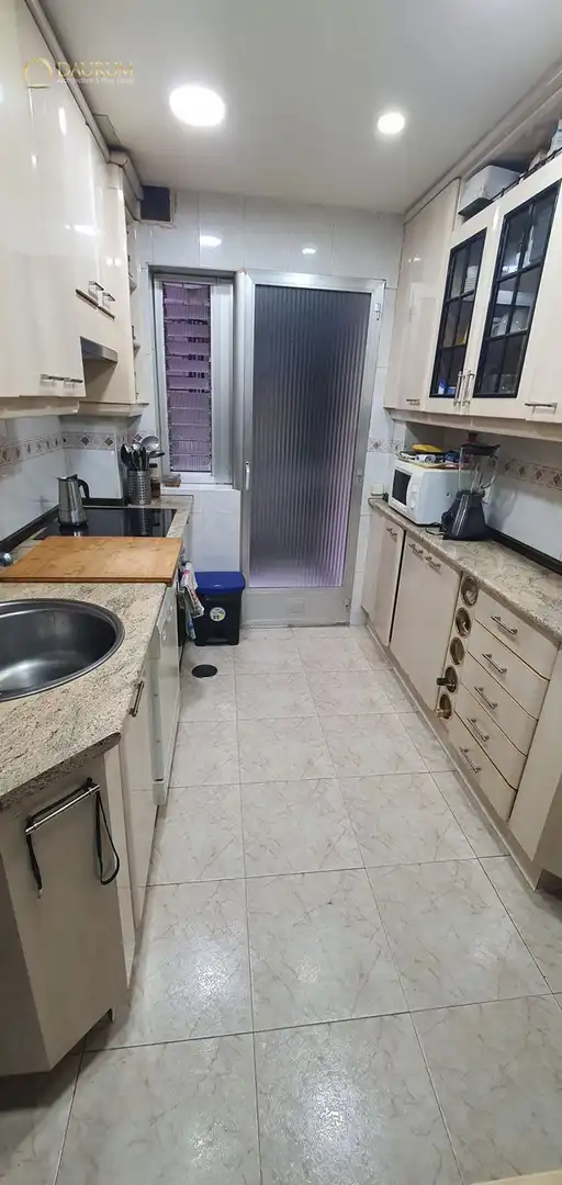 Cuina de Pis en venda en Coslada amb Aire condicionat, Calefacció i Terrassa