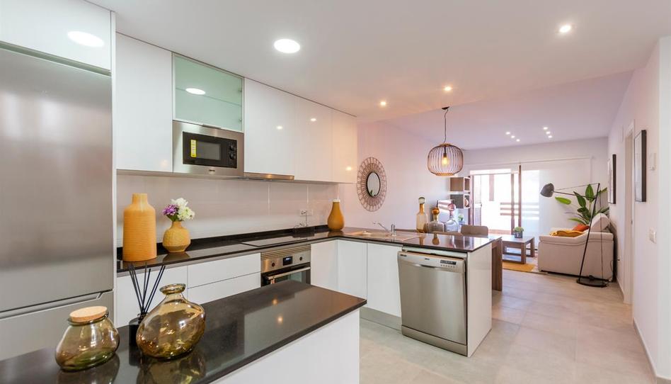 Foto 1 de Àtic en venda a San Juan de los Terreros, Almería