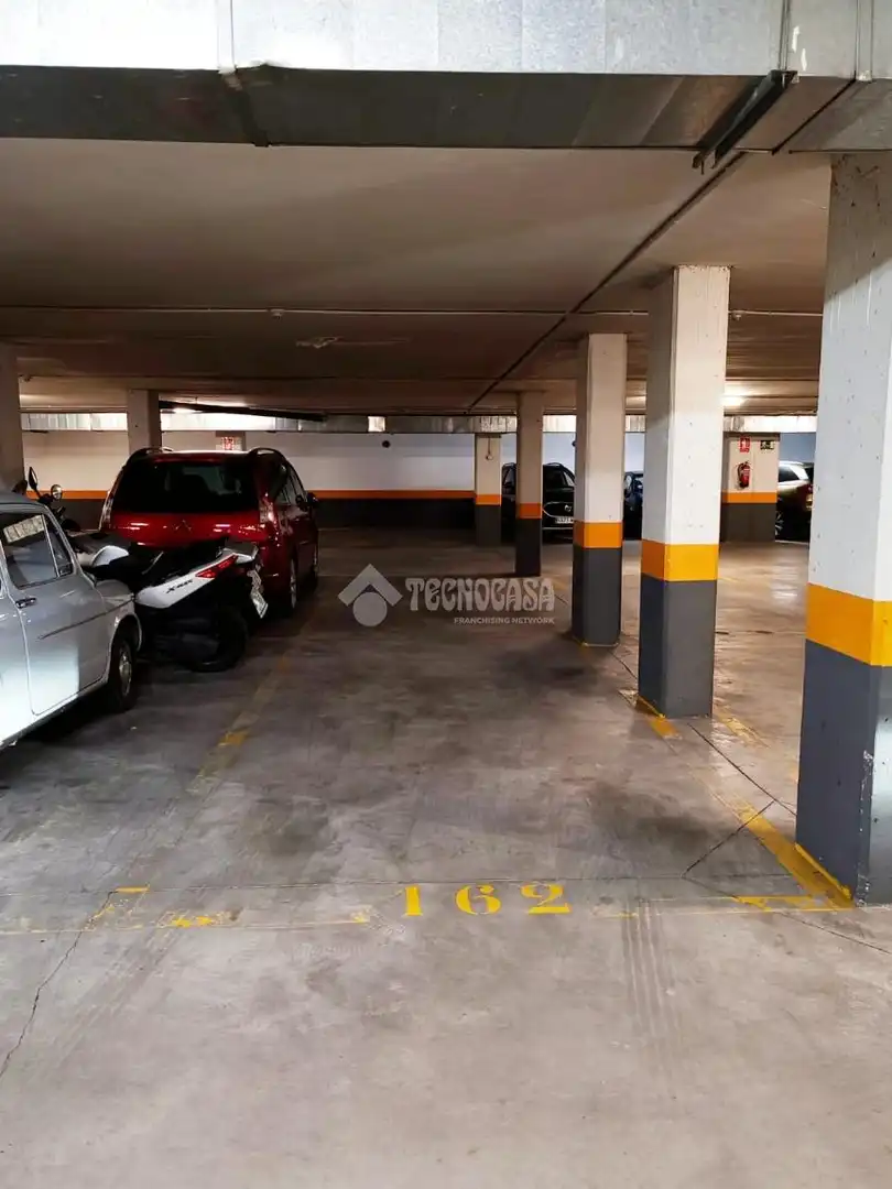 Parking of Garage for sale in Alcobendas