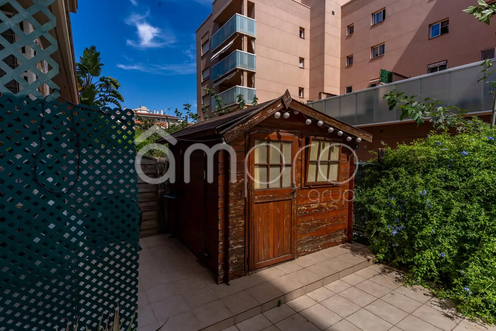 Appartement avec terrasse à vendre à passeig miramar, imagen 16