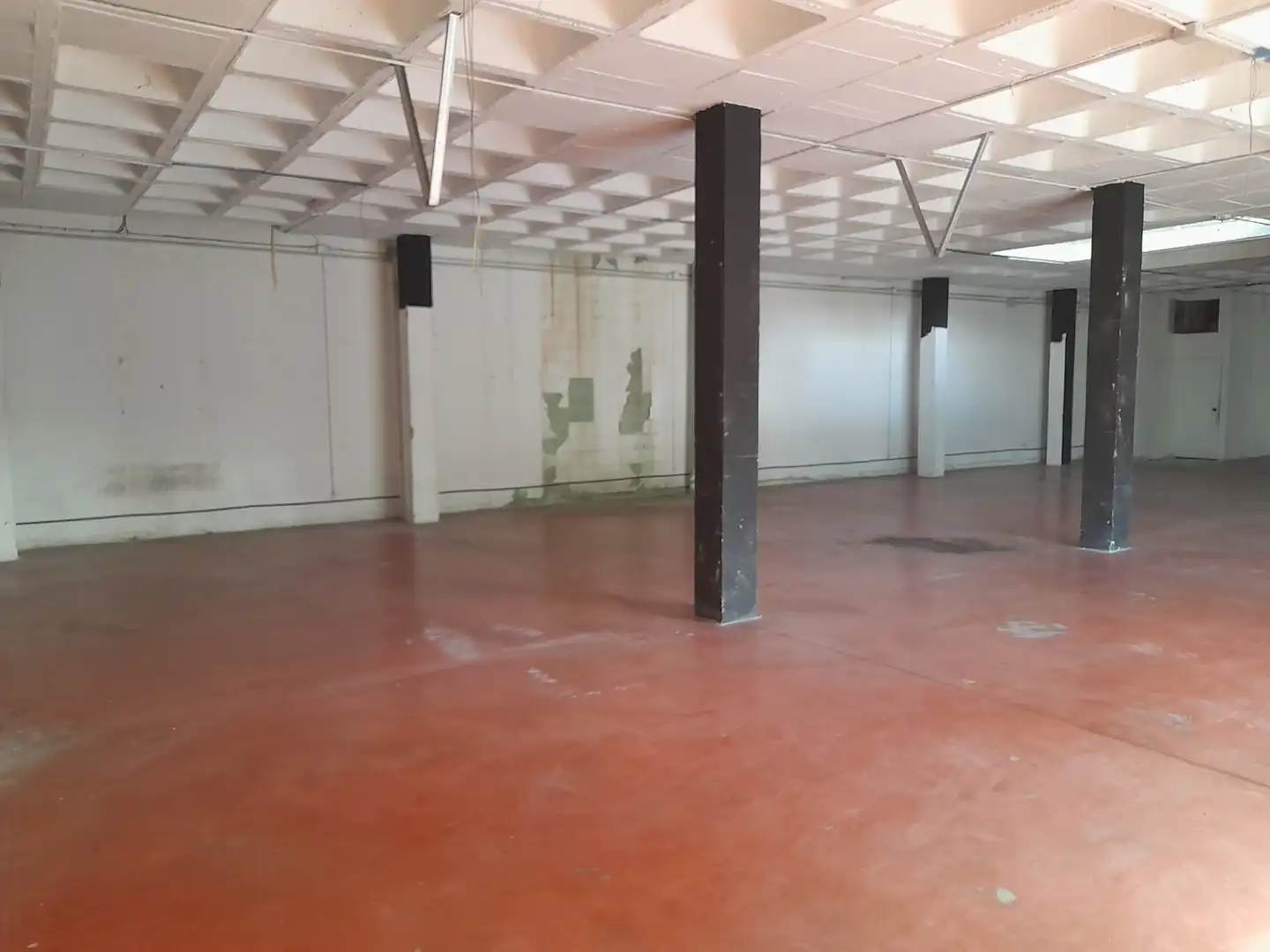 Nave industrial en venta en Diseminado Diseminados, imagen 4