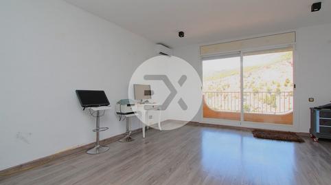 Foto 2 de Casa adosada en venda a Les Botigues de Sitges, Barcelona